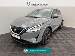 Gris Utilisé 2024 Nissan Qashqai Tekna SUV | 29 990 € (Prix juste)