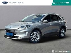 Gris Utilisé 2022 Ford Kuga Viva SUV | 20 990 € (Prix juste)