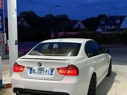 Utilisé 2011 BMW 320 Sport Line Berline | 9 000 € (Prix juste)