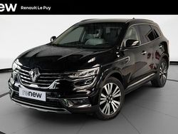 Noir Utilisé 2021 Renault Koleos Initiale Paris SUV | 30 990 € (Prix cher)