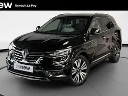 Noir Utilisé 2021 Renault Koleos Initiale Paris SUV | 30 990 € (Prix cher)