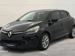 Utilisé 2016 Renault Clio IV Intens Berline | 10 999 € (Prix assez cher)