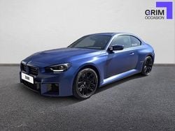 Nouvelle 2025 BMW M2 Comfort Edition Coupé | 133 900 €