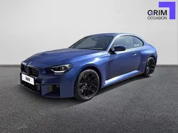 Nouvelle 2025 BMW M2 Comfort Edition Coupé | 133 900 €