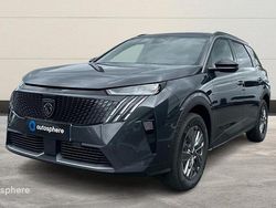 Gris Nouvelle 2025 Peugeot 5008 Allure Monospace | 40 790 € (Prix cher)