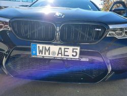 Utilisé 2019 BMW M5 Sport Line Berline | 67 899 € (Prix juste)