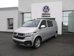 Nouvelle 2025 VW T6.1 Business Van | 67 080 €