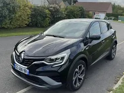 Utilisé 2023 Renault Captur R.S. SUV | 20 950 € (Prix juste)