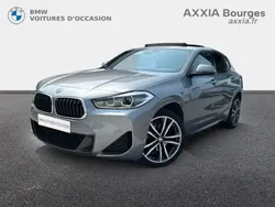 Gris Utilisé 2022 BMW X2 M Sport SUV | 29 890 € (Prix juste)