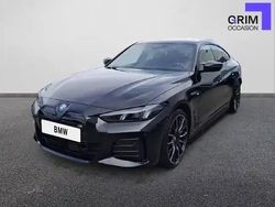 Saphirschwarz metallise Occasion 2025 BMW i4 M Performance Berline | 75 900 €
