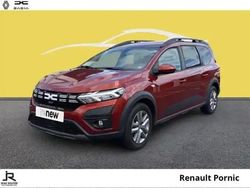 Marron Utilisé 2023 Dacia Jogger Expression Monospace | 18 490 € (Prix juste)