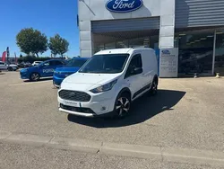 Utilisé 2022 Ford Transit Viva Berline | 23 490 €