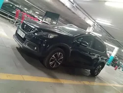 Noir Utilisé 2017 Peugeot 2008 Allure SUV | 6 200 € (Prix juste)