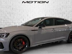 Utilisé 2023 Audi RS5 Sportback Competition Coupé | 149 990 €
