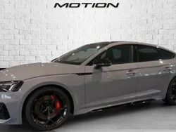 Utilisé 2023 Audi RS5 Sportback Competition Coupé | 149 990 €