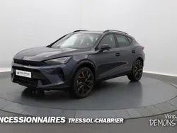Gris Utilisé 2024 Cupra Formentor SUV | 45 990 €