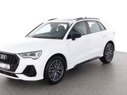 Occasion 2023 Audi Q3 S-Line SUV | 32 990 € (Prix juste)