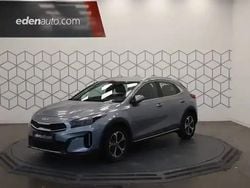 Gris Utilisé 2023 Kia XCeed Active SUV | 22 290 € (Prix cher)