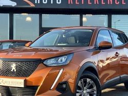 Utilisé 2020 Peugeot 2008 SUV | 12 990 €