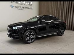 Noir Utilisé 2021 Mercedes GLE350 AMG line SUV | 67 990 € (Prix assez cher)