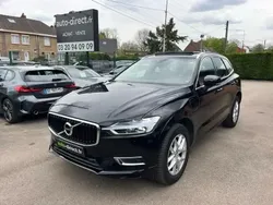 Utilisé 2020 Volvo XC60 Business Edition SUV | 34 890 € (Bon prix)