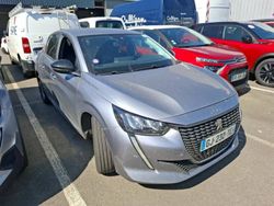 Utilisé 2022 Peugeot 208 Style Citadine | 12 990 € (Prix juste)