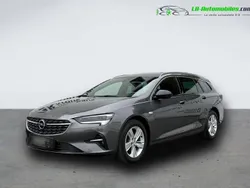 Utilisé 2022 Opel Insignia Break | 26 100 € (Prix assez cher)
