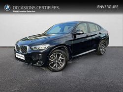 Utilisé 2022 BMW X4 M Sport SUV | 52 990 €
