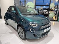 Nouvelle 2025 Fiat 500 Citadine | 19 990 €