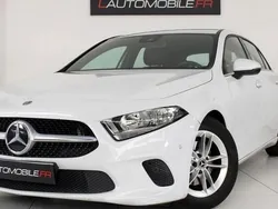 Utilisé 2019 Mercedes A160 Business Berline | 19 450 € (Super prix)
