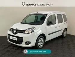 Utilisé 2020 Renault Kangoo Business Monospace | 14 990 € (Prix juste)