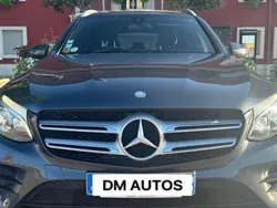 Utilisé 2016 Mercedes GLC220 Sportline | 19 990 €