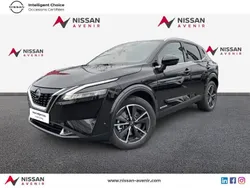 Utilisé 2024 Nissan Qashqai Tekna SUV | 36 490 € (Prix cher)