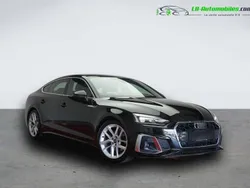 Utilisé 2022 Audi A5 Sportback Sport Berline | 38 400 € (Prix juste)