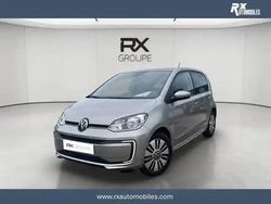 Gris Utilisé 2023 VW up! Life Citadine | 14 480 €