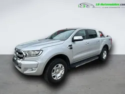 Utilisé 2019 Ford Ranger Pick-up | 37 200 € (Bon prix)