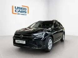 Noir Utilisé 2024 VW Taigo IQ Drive SUV | 24 092 € (Prix juste)