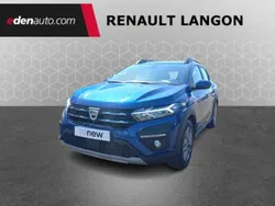 Utilisé 2022 Dacia Sandero Comfort Citadine | 12 990 € (Prix juste)