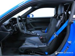 Bleu Utilisé 2021 Porsche 911 GT3 Coupé | 229 900 €
