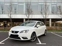 Utilisé 2014 Seat Ibiza SC I-Tech Citadine | 4 800 €