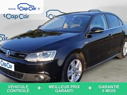 Noir Utilisé 2014 VW Jetta Hybrid Berline | 10 490 €