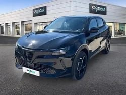 Gris arese métallisée Nouvelle 2025 Alfa Romeo Junior Edizione Speciale SUV | 30 879 € (Prix juste)