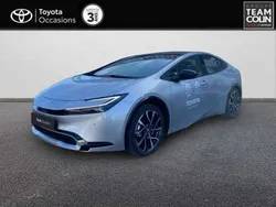 Utilisé 2025 Toyota Prius Design Citadine | 39 900 € (Prix assez cher)