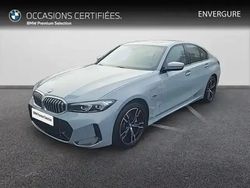 M brooklyngrau métallisé Occasion 2023 BMW 330 M Sport Berline | 42 390 €