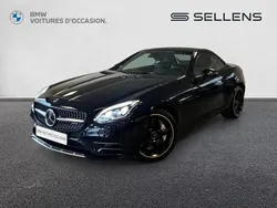 Noir Utilisé 2019 Mercedes SLC43 AMG AMG Coupé | 49 822 €