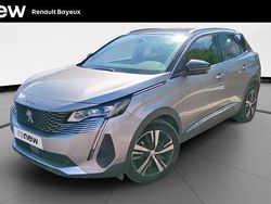 Gris Utilisé 2020 Peugeot 3008 GT SUV | 20 590 €