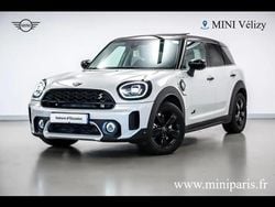Argent Utilisé 2022 Mini Cooper Countryman Premium Plus SUV | 34 860 € (Prix juste)