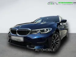 Utilisé 2022 BMW 320e Sport Line Berline | 36 000 € (Prix juste)