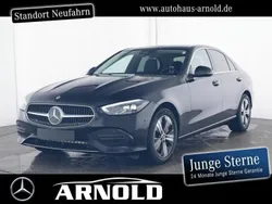 Utilisé 2024 Mercedes C300e Berline | 39 850 € (Bon prix)