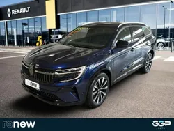 Bleu Nouvelle 2024 Renault Espace Techno Monospace | 37 999 € (Prix juste)
